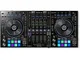 Pioneer DDJ-RZ Controller a 4 canali per rekordbox DJ