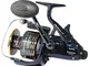 SHIMANO Thunnus 8000 CI4, Mulinello da Pesca Marino, TU8000CI4