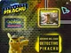 Pokemon JCC – Raccoglitore del Caso di Pikachu (Asmodee, POTK1901)