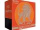 Pokemon POC433 TCG Sun & Moon Elite Trainer Box-Inglese (assortiti)