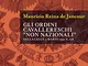 Gli ordini cavallereschi «non nazionali» nella legge 3 marzo 1951 n. 178