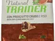 Natural Trainer Trainer Natural Medium Prosciutto Riso kg. 3 Cibo Secco per Cani, Multicol...