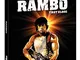 Rambo "4Kult" (4K+Blu-rayd) + Card