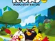 (Kids) - Angrybirds Toons Season 1 Vol.1 [Edizione: Giappone]