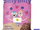 SillyBilly - Barrette BIO - Confezione da 14 Bustine - Quinoa, Farro, Fragola, Mirtilli e...