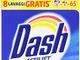 Dash - Actilift, Detersivo in Polvere per Bucato in Lavatrice e a Mano - 4225 g