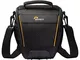 Lowepro Adventura TLZ 20 II Toploading Borsa Fotografica, Nero