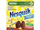 NESQUIK CHOCO CRUSH Fagottini con Cereali Integrali e Cacao 360 g