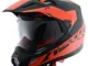 Astone Helmets-Casco Tourer ADVBRL Tourer Adventure