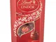 Lindt&Sprungli Cornet Latte - 200 g, confezione da 2