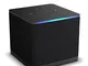 Fire TV Cube | Lettore multimediale per lo streaming con controllo vocale tramite Alexa, W...