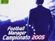 Football Manager 2005