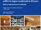 Pratica strutturale: edifici in legno realizzati con X-LAM