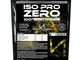 ISO PRO ZERO 1 Kg Proteine 100% Whey Isolate con Vb104 - K1 Nutrition SENZA GLUTINE, SENZA...