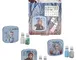 Giochi Preziosi Disney Frozen 2, Make Up Too Cool For Snow Smalti Blister, Modelli Assorti...