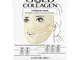 Gold Collagen Hydrogel Mask 120g (4 x 30g)