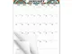 Ferirama - Calendario mensile 2020 da parete con rilegatura a spirale. Fino a dicembre 202...