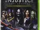 Injustice: Gods Among Us - Ultimate Edition