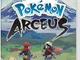 Leggende Pokémon: Arceus - Videogioco Nintendo - Ed. Italiana - Versione su scheda