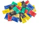 100 Loverelia preservativi - Fruit + Color + More Pleasure Mix - 10 tipi diversi - per una...