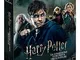 Harry Potter Collection (Standard Edition) (8 Blu-Ray)