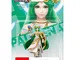 MMZ Super Smash Bros. Amiibo: Palutena Figurine!Super Smash Bros. Action Figure della Seri...