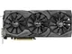 Asus GeForce ROG Strix GTX 1060 Scheda Grafica da 6 GB, 4x Monitor, Aura Sync, Frequenza M...