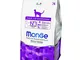 Monge Natural SUPERPREMIUM Cat Adult Pollo Alimenti Gatto Secco