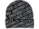 Guess Cappello Uomo M1BZ02Z2VX2 (Multicolore, Taglia Unica)