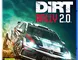 DiRT Rally 2.0 Day One Edition - PlayStation 4 [Edizione: Regno Unito]