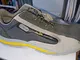 LOGICA Scarpa Bassa Scamosciata Griga da Lavoro Air One EVO2 S1P (41)