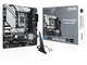 ASUS PRIME B760M-A WIFI Scheda madre Intel B760, LGA 1700, mATX, DDR5, PCIe 5.0, 2 slot M....