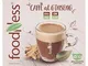 Foodness Capsula Caffè al Ginseng compatibile Dolcegusto - 5 Confezioni da 10 Capsule [Tot...