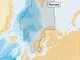 Navionics Plus 49XG Norway Marine & Lake Charts on SD/MSD