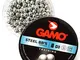 Gamo Pallini 4 5MM PIOMBINI in Acciaio BB CO2 Aria COMPRESSA Softair Steel BB'S BB