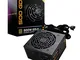 EVGA 500 GD, 80+ GOLD 500W, Alimentatore 100-GD-0500-V2