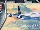 Revell- Airbus A380-800 Lufthansa New Livery Other License Kit di Modelli in plastica, Mul...