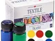 Decola Nevskaya-Palitra Set-di-colori-per-tessuti-e-abbigliamento | pitture-permanenti | a...