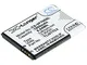 CS-VF795SL Batteria 1800mAh compatibile con [Vodafone] Smart Speed 6, VF-795, VF795 sostit...