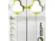 Ergon 48000000 Tp1 Strumento di installazione tacchetti per pedali Shimano, Keo, Bianco, T...