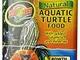 Zoomed Food Natural Aquatic Turtle Crescita - 1.98 gr