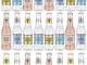 Fever-Tree Tonic Water Mixed Selection Pack 24 x 200ml