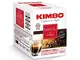 Kimbo Capsule di Caffè - Compatibili Lavazza a Modo Mio - Napoli (8 Confezioni da 10 Capsu...