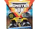 MONSTER JAM Basic 1:64, Modelli Assortiti (Bizak 61925871)