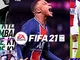 FIFA 21 Standard | Codice Origin per PC