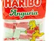 Haribo Anguria Caramelle Gommose alla Frutta, 175g