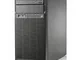 HP Proliant ML110 G6 Tower, Intel Xeon Quad Core, 16 GB RAM, 2X SSD 240 GB, Raid Ctrl. Win...