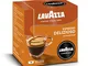 Lavazza A Modo Mio Capsule Caffè Espresso Delizioso - Confezione da 256 Capsule
