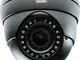 Burg Wächter SFC-241KEIMG AHD, HD-CVI, HD-TVI, Analog-Überwachungstelecamera 1920 x 1080 P...