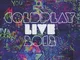 Coldplay Live 2012 [CD+DVD - CD Case]